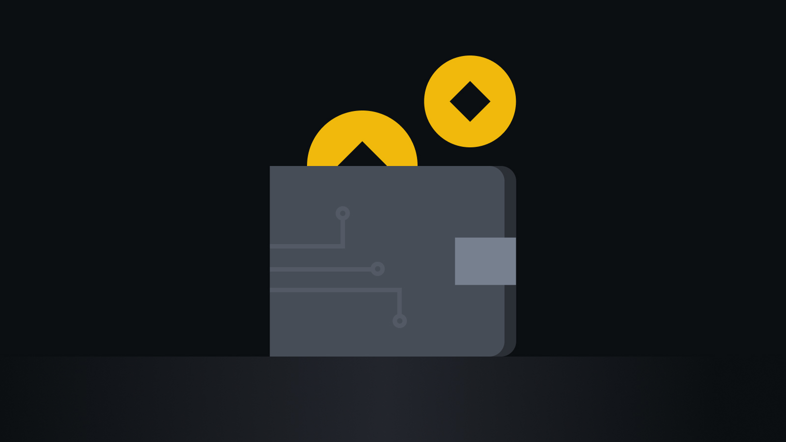 智能交易生态系统